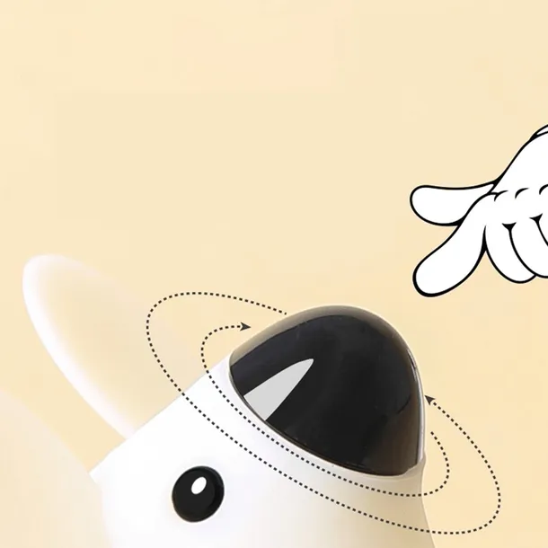 lampka-nocna-smartled-bialy-zasilanie-akumulatorowe