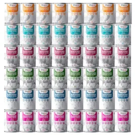 gaczoo-mono-protein-monobialkowa-karma-mokra-dla-psa-mix-smakow-48-x-400g