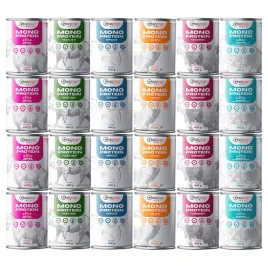 gaczoo-mono-protein-monobialkowa-karma-mokra-dla-psa-mix-smakow-24-x-400g