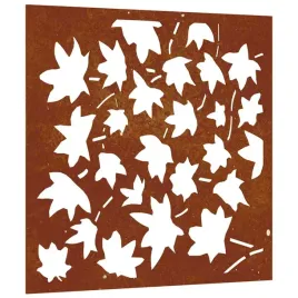 ogrodowa-dekoracja-scienna-55x55-cm-stal-kortenowska-klon