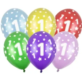 balony-14-liczba-1-strong-metallic-mix-50-szt