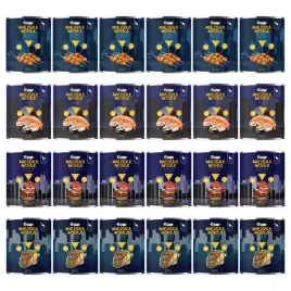 gaczoo-miejska-miska-bezzbozowa-karma-mokra-dla-psa-mix-smakow-24-x-800g