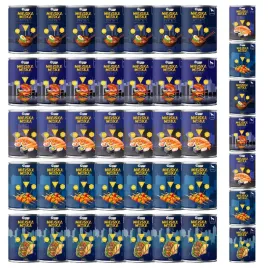 gaczoo-miejska-miska-bezzbozowa-karma-mokra-dla-psa-mix-smakow-42-x-400g