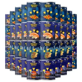 karma-mokra-dla-psa-miejska-miska-gaczoo-mix-42-x-400g-bezzbozowa