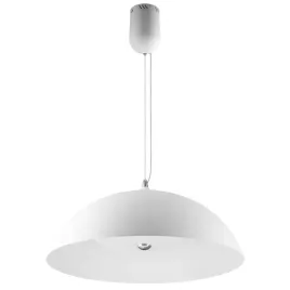 lampa-sufitowa-wiszaca-zyrandol-retro-biala-28w