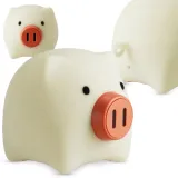 lampka-nocna-smartled-brazowy