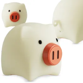 lampka-nocna-smartled-brazowy