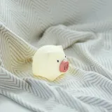 lampka-nocna-smartled-brazowy-rodzaj-gwintu-zintegrowane-zrodlo-led