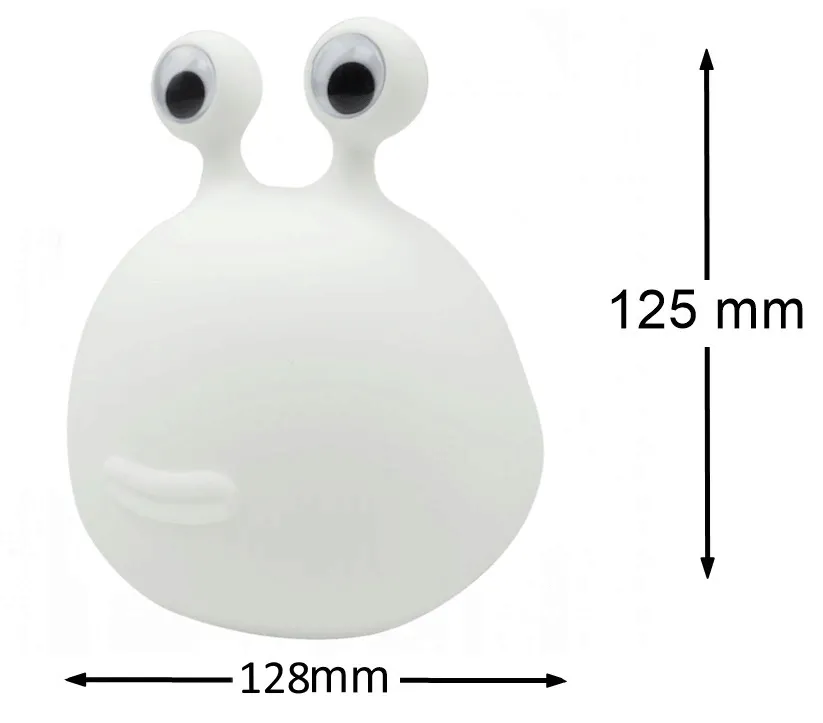 lampka-nocna-ecolight-bialy