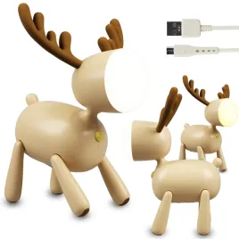 lampka-nocna-mary-s-brazowy