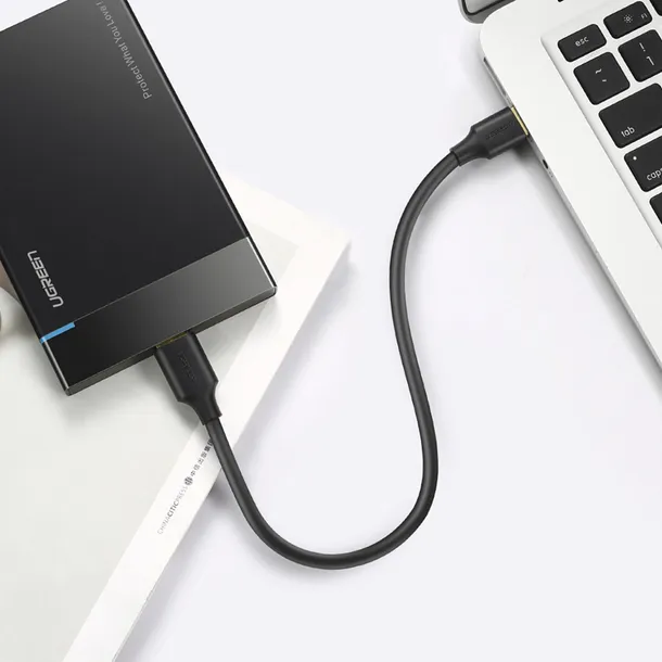 kabel-usb-a-micro-usb-b-3-0-ugreen-2m-czarny-5gb-s-do-danych-marka-ugreen