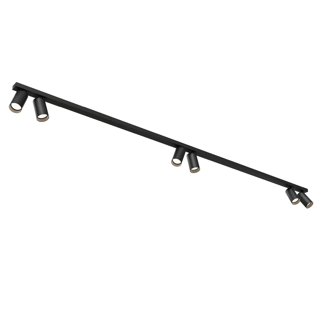 spot-prostokatny-smartled-czarny