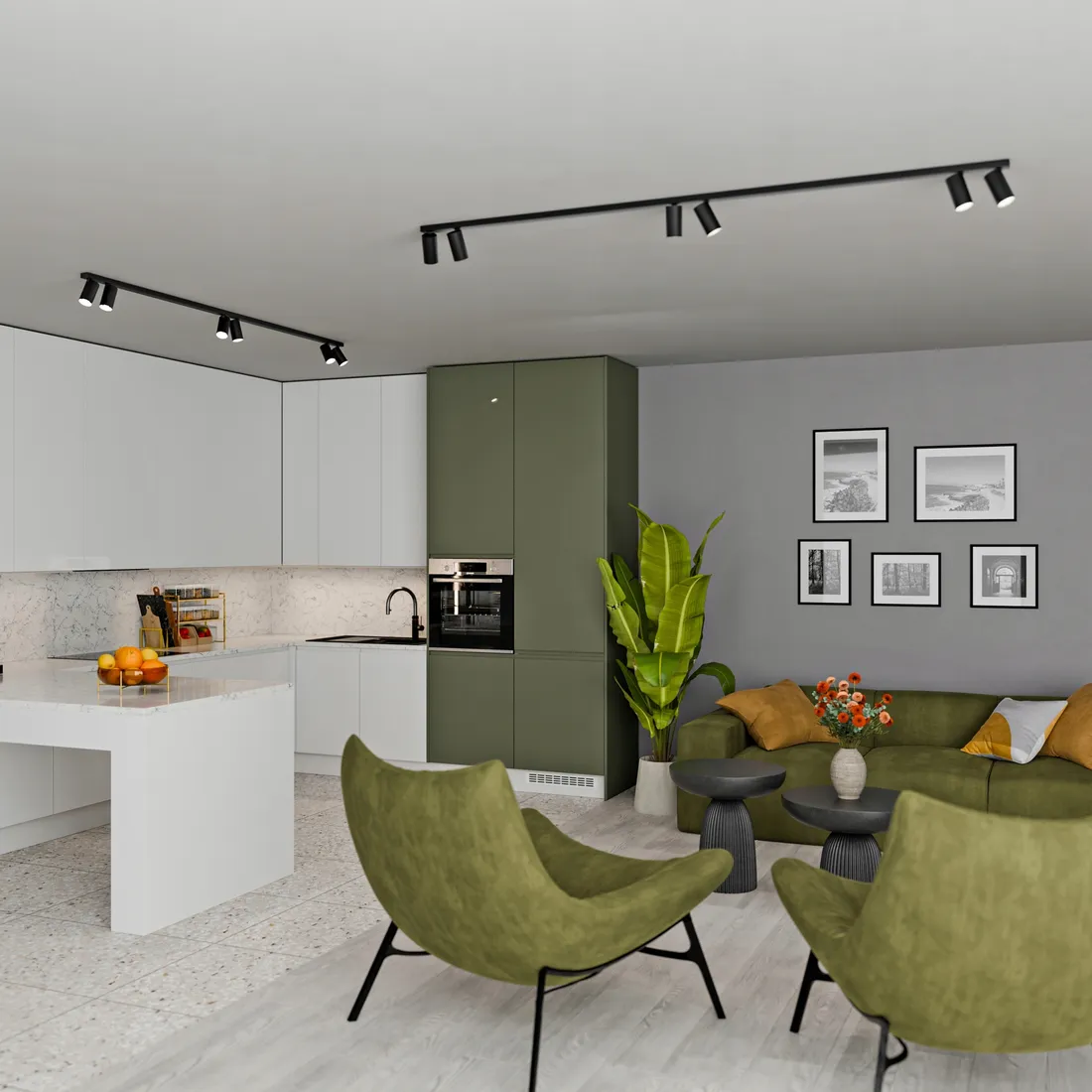 spot-prostokatny-smartled-czarny