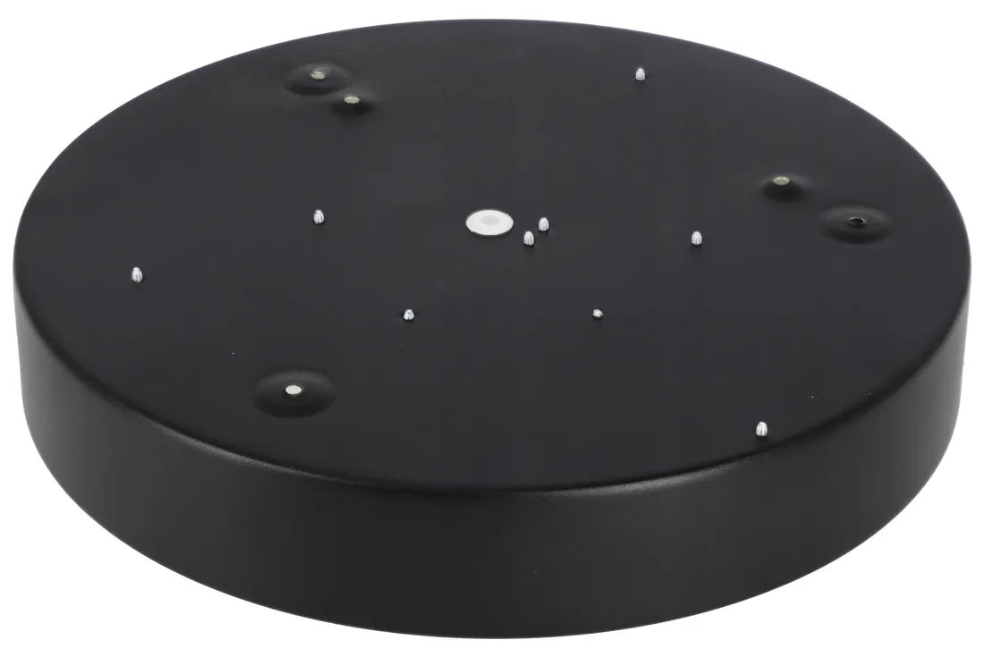 plafon-okragly-smartled-30-x-5-cm-czarny