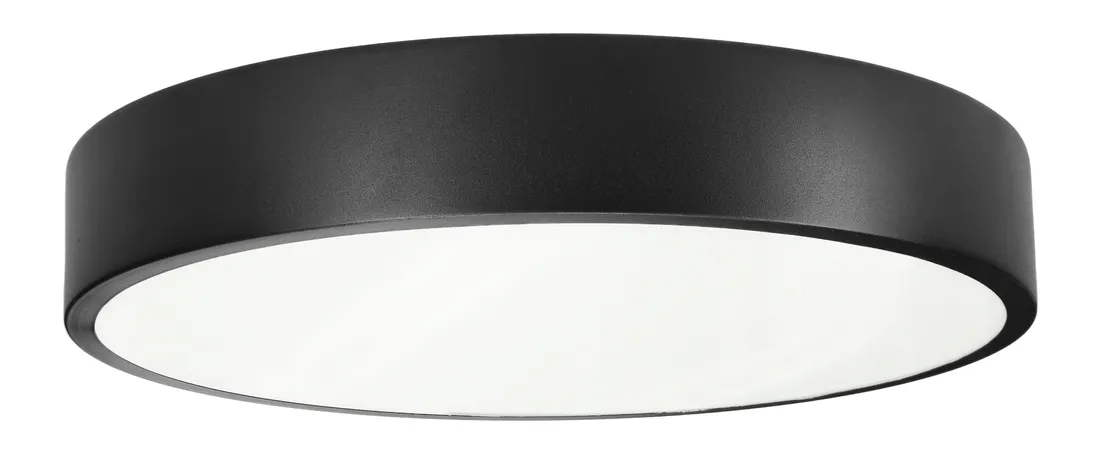 plafon-okragly-smartled-30-x-5-cm-czarny