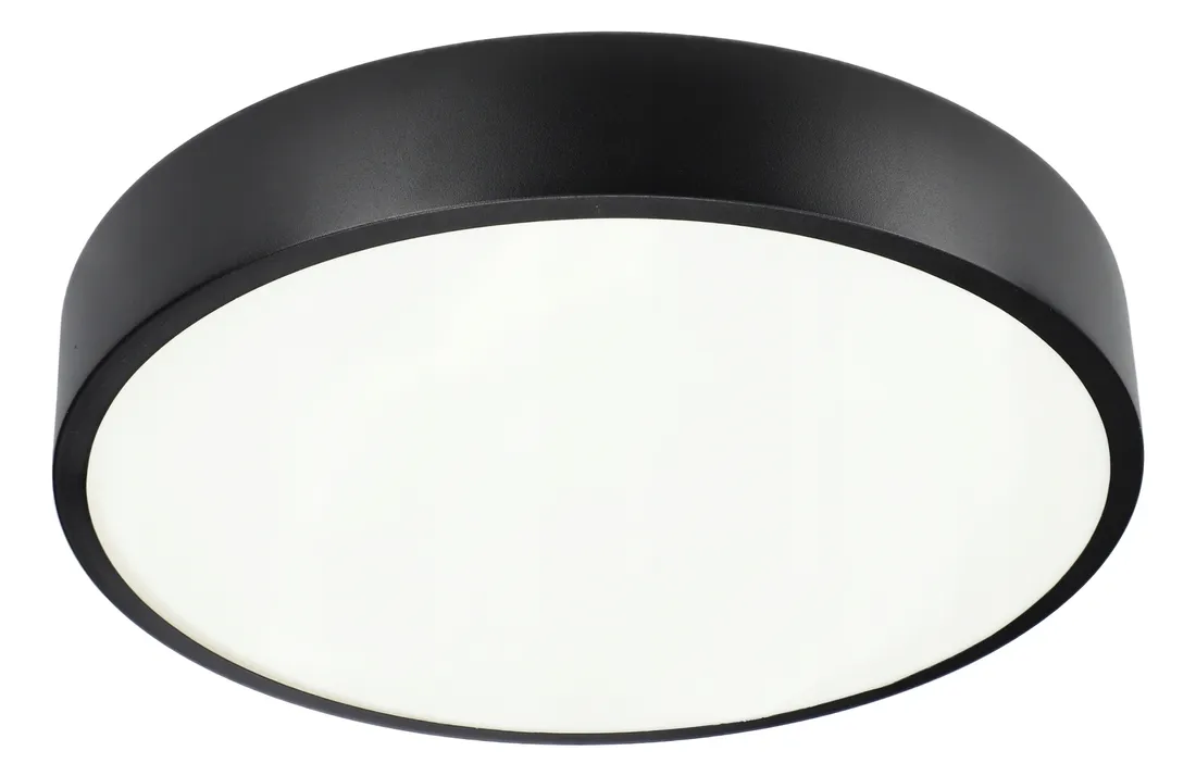 plafon-okragly-smartled-30-x-5-cm-czarny-kolor-czarny