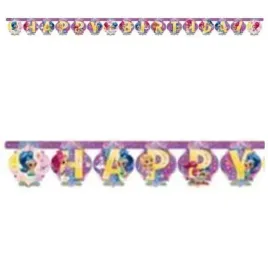 baner-shimmer-and-shine-happy-birthday-180-cm
