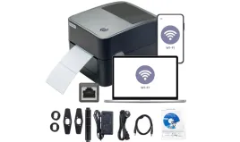 drukarka-etykiet-kurierskich-termiczna-xprinter-xp-410b-usb-wifi-dhl-dpd