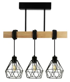 lampa-wiszaca-smartled-loft-3-punkty-swiatla-e27