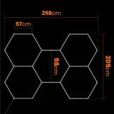 lampa-led-hexagon-sufitowa-panel-oswietlenie-do-garaz-warsztat-298x209-cm-material-dominujacy-tworzywo-sztuczne