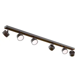 lampa-sufitowa-smartled-czarna-6-punktowa-gx53-prostokatna