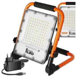 halogen-naswietlacz-led-50w-akumulatorowy-statyw