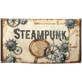 baner-steampunkowa-flaga-boland-150-cm
