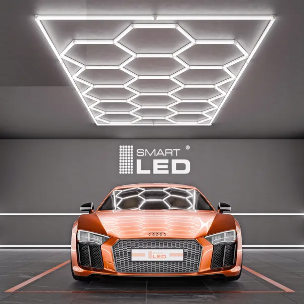 lampa-led-hexagon-sufitowa-panel-oswietlenie-do-garaz-warsztat-484-x-243-cm-liczba-punktow-swiatla-wiecej-niz-12