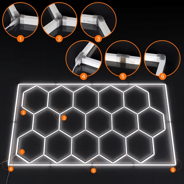 lampa-led-hexagon-sufitowa-panel-oswietlenie-do-garaz-warsztat-484-x-243-cm-material-dominujacy-tworzywo-sztuczne