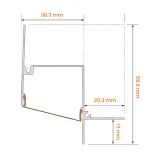 profil-led-smartled-bialy-wpuszczany-200-cm-waga-z-opakowaniem-0-09-kg