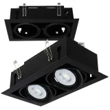 spot-prostokatny-smartled-czarny