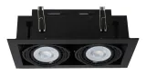 spot-prostokatny-smartled-czarny-dlugosc-wysokosc-33-5-cm