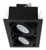 spot-prostokatny-smartled-czarny-liczba-punktow-swiatla-1