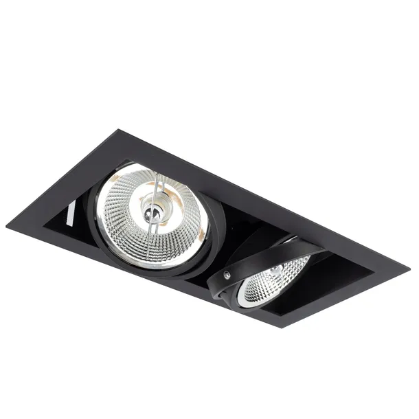 spot-prostokatny-smartled-czarny-glebokosc-produktu-12-cm