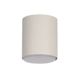 tubo-h95-lampa-sufitowa-1xgx53-szaro-bezowa