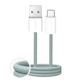 kabel-usb-a-do-usb-c-10w-dla-urzadzen-puro-fabrik-2-0-15m-zielony