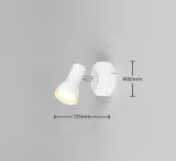 cantar-kinkiet-regulowany-1xgu10-bialy-mat-kolor-bialy