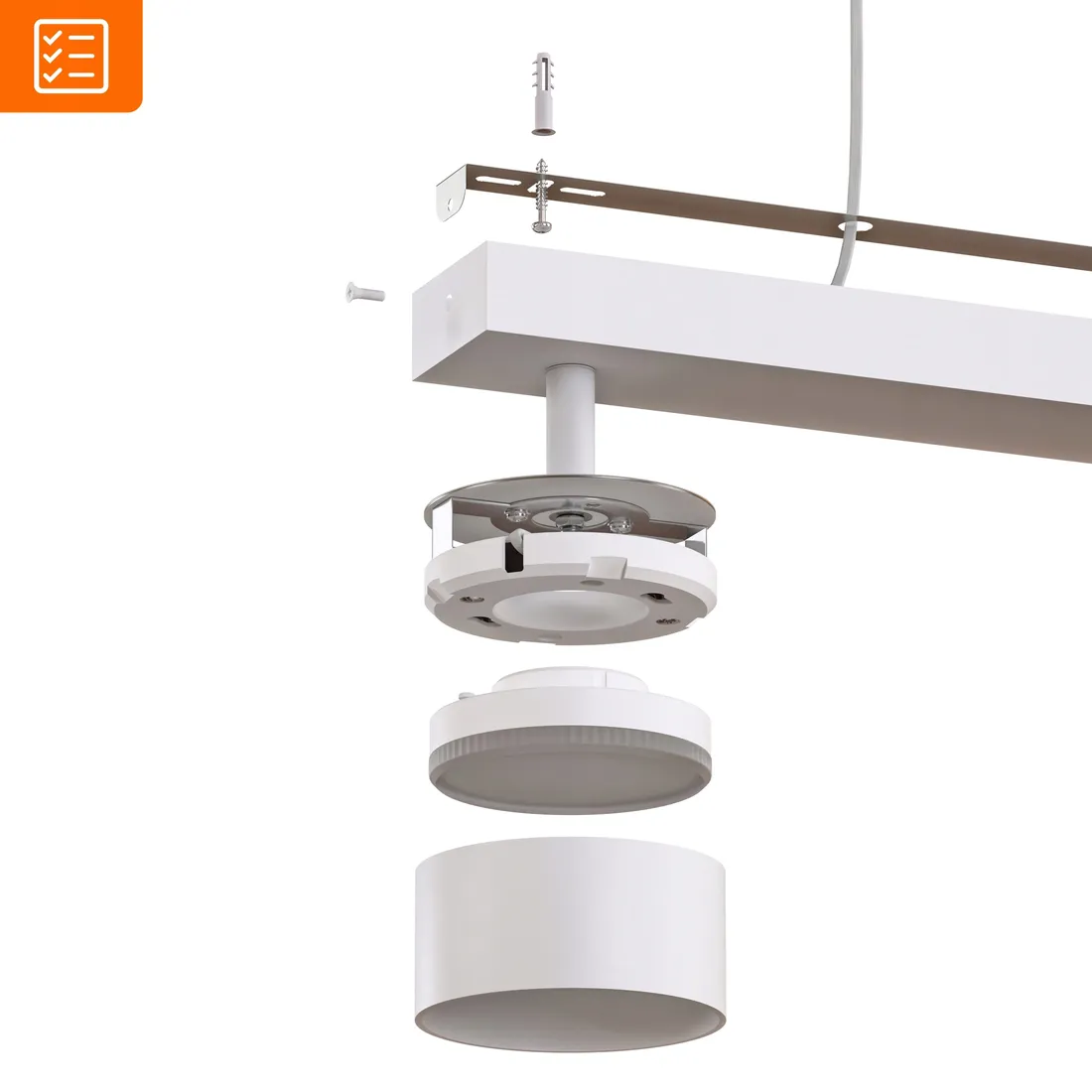 spot-prostokatny-smartled-bialy