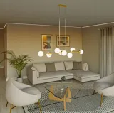 lampa-wiszaca-smartled-zolta-8x-e27-loft-pomieszczenie-biuro