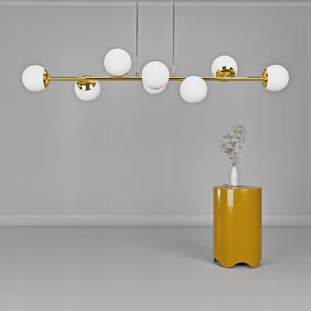 lampa-wiszaca-smartled-zolta-8x-e27-loft-dlugosc-wysokosc-118-cm