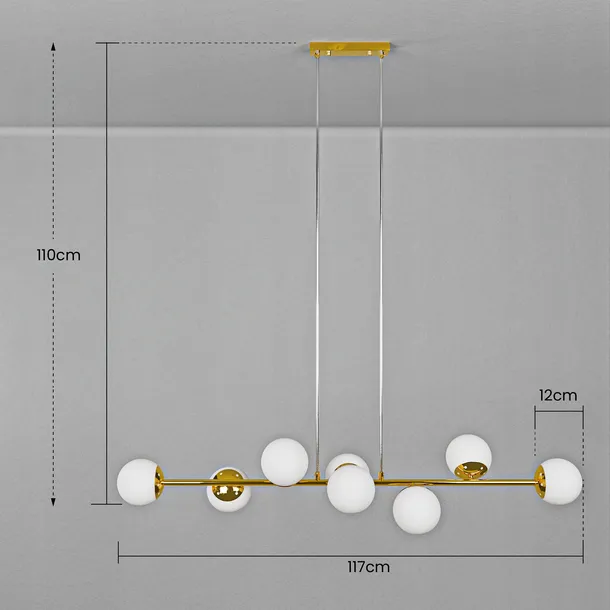 lampa-wiszaca-smartled-zolta-8x-e27-loft-material-dominujacy-metal