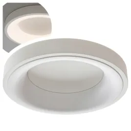 plafon-okragly-smartled-40-x-5-cm-bialy