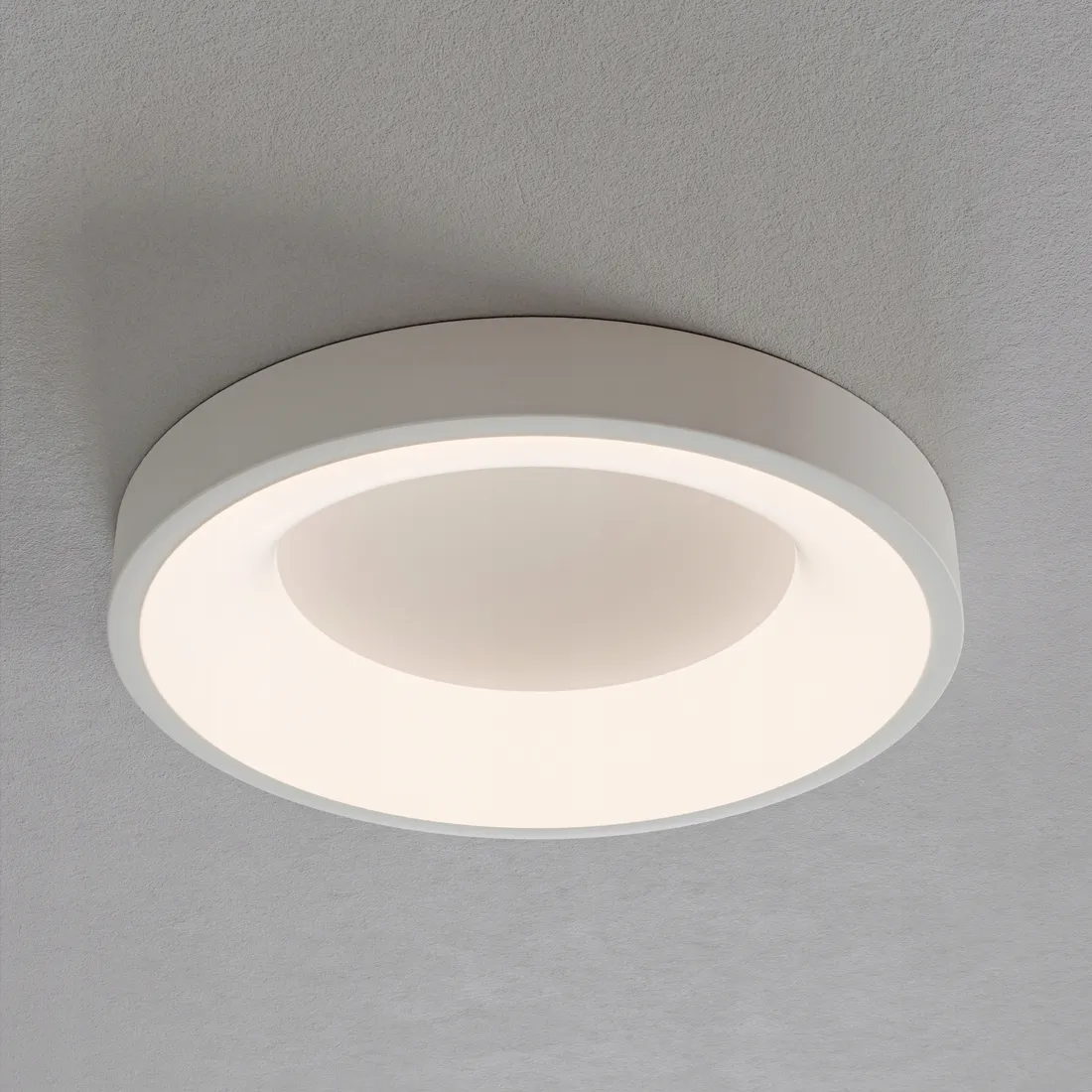 plafon-okragly-smartled-40-x-5-cm-bialy