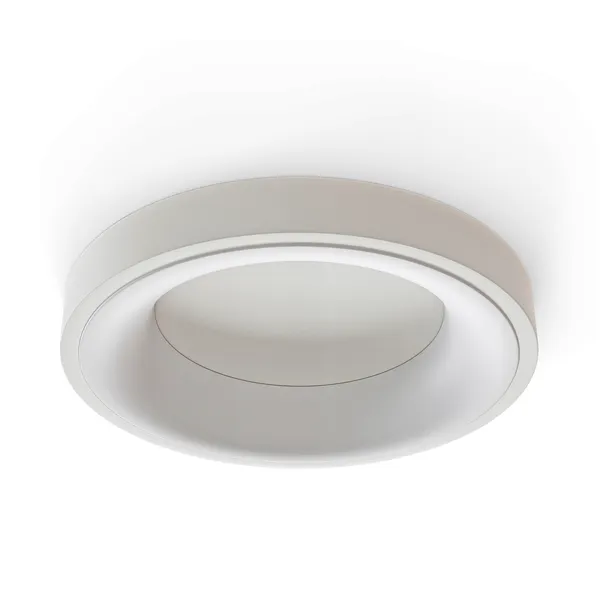 plafon-okragly-smartled-40-x-5-cm-bialy-material-dominujacy-metal