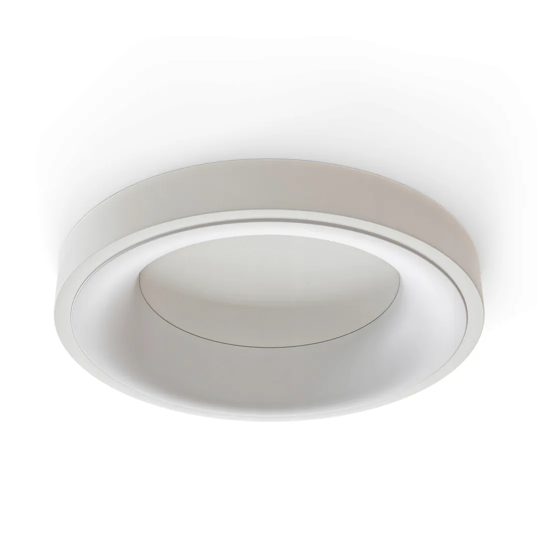 plafon-okragly-smartled-40-x-5-cm-bialy