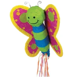 piniata-motylek-amscan-53x17-cm