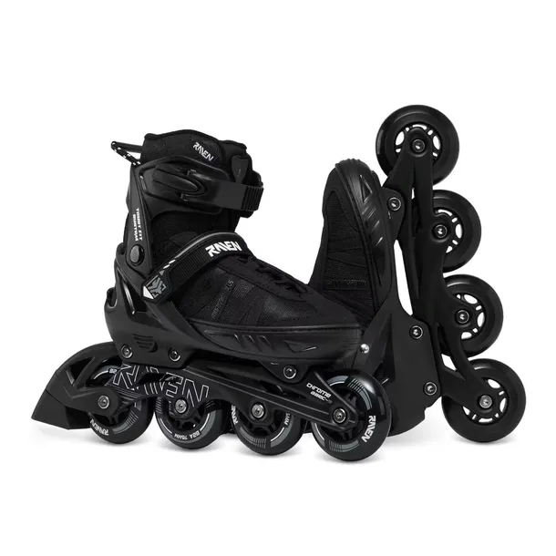 rolki-raven-profession-plus-black-2026-kolor-czarny