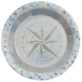talerzyki-papierowe-morskie-powietrze-sea-air-santex-22-5-cm-10-szt
