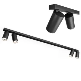 spot-prostokatny-smartled-czarny