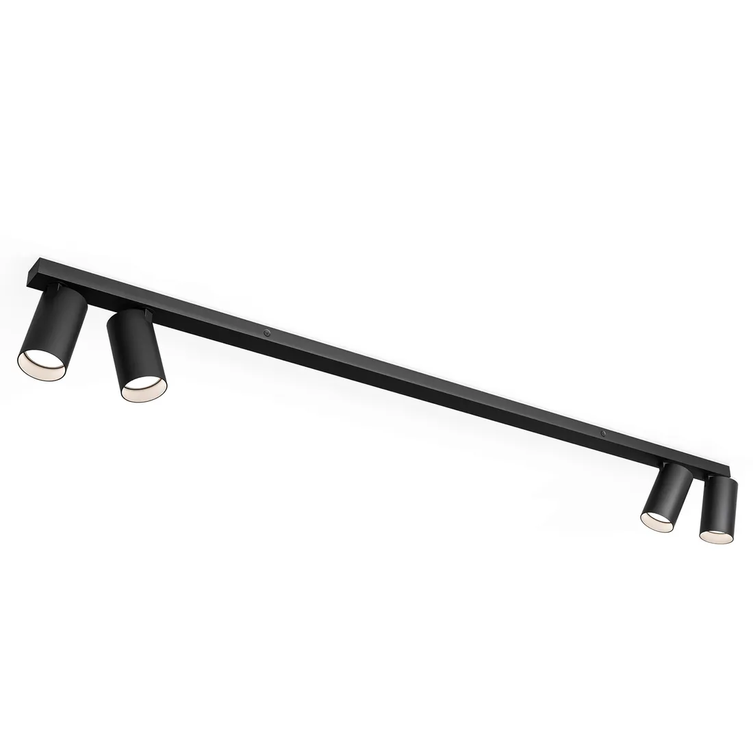 spot-prostokatny-smartled-czarny